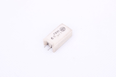 RÉSISTANCE 1R8J HTR 8OHM