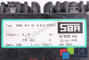 DGE ART. NR. 112-093 SBA FILTRE D’INDUCTANCE