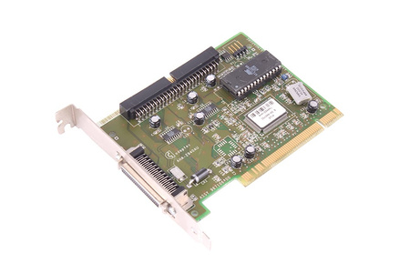 AHA-2940AU ADAPTEC POUR PIÈCES