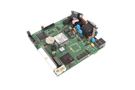 CPU-A400 KISTLER