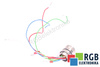PRISE BISC-6022-019-050-03-ST10 BALLUFF 12PIN