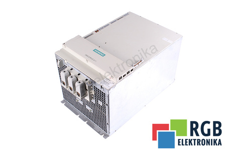6SN1145-1BA01-0DA0 SIEMENS SIMODRIVE 611 VERSION XF