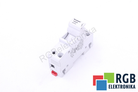 SUPPORT DE FUSIBLE CH141D BUSSMANN