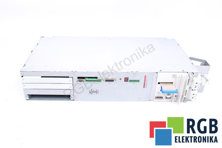 HDS03.2-W075N-HS79-01-FW BOSCH REXROTH R911190064 SANS CAPOT