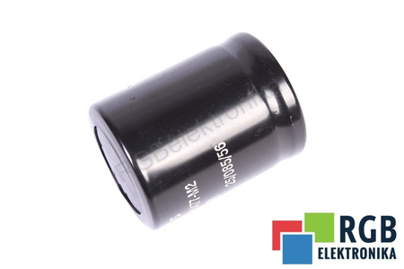 CONDENSATEUR B43303-F0477-M2 EPCOS 470UF, 400V