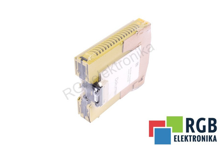 PNOZ MO1P 4 SO PILZ 24V DC 2A MODULE D’EXTENSION DE SÉCURITÉ