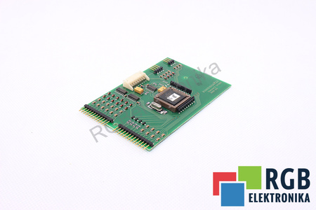 GERCOM5 GFM 141868 KUNDISH