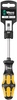TOURNEVIS PLAT 05100085001 WERA 932 A SB 100MM, 1MM, 5.5MM