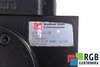 KS35H GRAESSNER 1235AH000017 I=6 RÉDUCTEUR