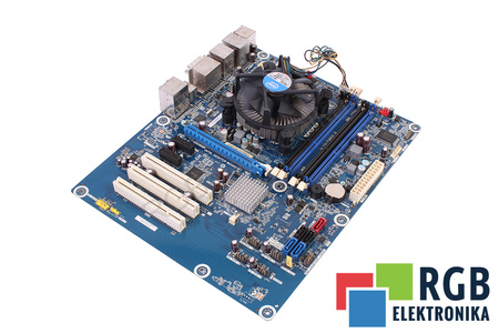 DH67CL INTEL G10212-208 INTEL DESKTOP BOARD CARTE MERE