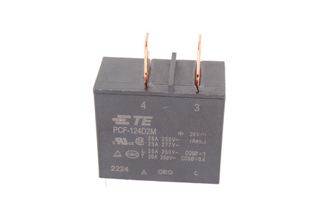 PCF-124D2M.000 TE CONNECTIVITY RELAIS