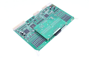 2323353-04 GEYMS DGPCIO ASSY TRAP2 ASSY 2323355 POUR LOGIQ7