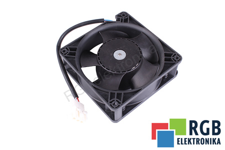 DV4114/2NH EBM PAPST 120X120X38MM, 24V, 1.33A VENTILATEUR