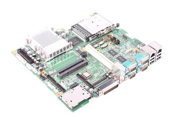 PS371XA-MAIN DIGITAL D06012D CARTE MERE POUR PIÈCES