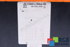 BN5989.51 DOLD RELAIS DE SÉCURITÉ