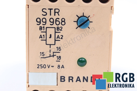 STR99968 BRANDT RELAIS DE SÉCURITÉ
