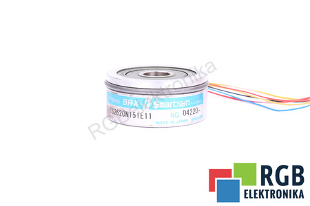 TS2620N151E11 TAMAGAWA BRX SMARTSYN RÉSOLVEUR