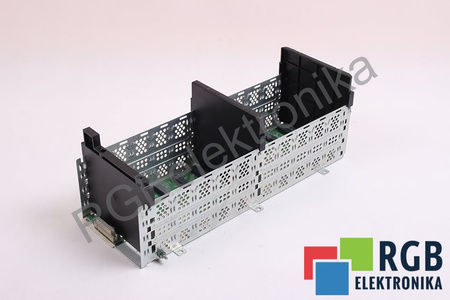 1756-A10B ALLEN BRADLEY 10 SLOT RACK RACK