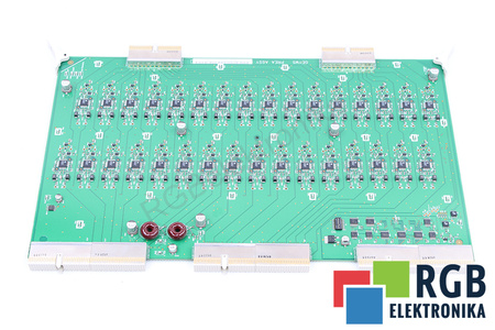2264596-02 GEYMS DGPCIO ASSY PREA ASSY 2264597 POUR LOGIQ7