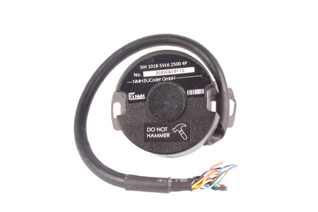 SIH101B5VL625004P NMH EUCODER CODEUR