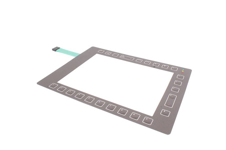 TPC-8100TR CLAVIER REMPLACEMENT