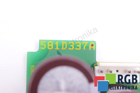 581D337A PANASONIC