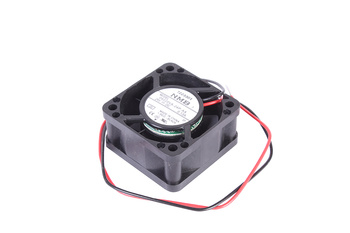 04020VA-24P-AA NMB TECHNOLOGIES 40X40X20MM, 24V, 0.13A VENTILATEUR