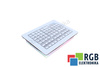 0362/01 TEUBNER CLAVIER