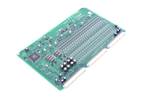 2318124 GE YOKOGAWA MEDICAL SYSTEMS TXB BOARD POUR LOGIQ3