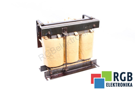 TB740-037K MITSUBISHI ELECTRIC 480/460/440/415/380/240/230/208V, 210/121/100V TRANSFORMATEUR