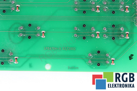 LP84704-A CLAVIER
