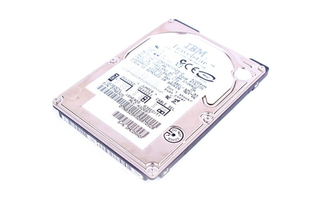 IC25N020ATCS04-0 IBM TRAVELSTAR 20GB IDE 2.5"
