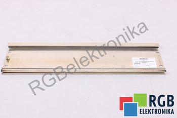 6ES7390-1AE80-0AA0 SIEMENS SIMATIC S7-300 482.6MM RAIL DE MONTAGE