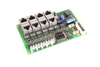 ETH1-8 ETH 1-8 DIOHUB LUTZE CARTE