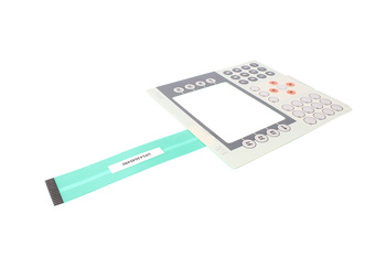 4P3040.00-K32 CLAVIER REMPLACEMENT