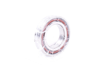 7008ACDGA/P4A SKF 40X68X15 ROULEMENT A BILLES A CONTACT OBLIQUE