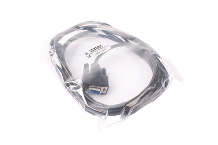 CÂBLE AL-00490833-01 SANYO DENKI RS232 3M