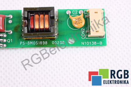 ONDULEUR PS-8M051898 ERG N10138-B