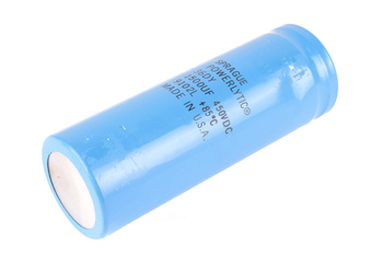 CONDENSATEUR 36DY SPRAGUE EXTRALYTIC 1500UF 450VDC 1500UF, 450V