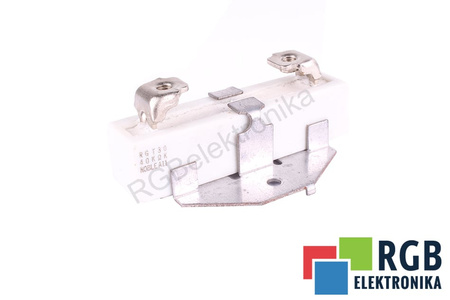 RÉSISTANCE RGT30 NOBLE 40KOHM 40000OHM