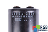 CONDENSATEUR BK0-NC1043H137 NIPPON 2400UF, 350V