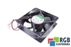 PMD2412PMB1-A(2).GN SUNON 120X120X38MM, 24V VENTILATEUR