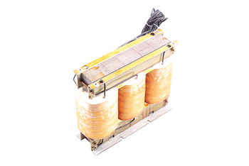 A80L-0028-0018 FANUC 10.5KVA 380-415/440-500V, 210-240/200-230V TRANSFORMATEUR