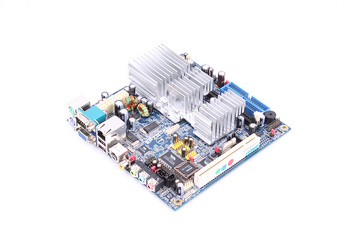 EPIA-SP8000EG VIA LVDS MINI-ITX VIA CARTE MERE