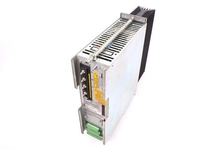 KDS1.1-050-300-W0-220 INDRAMAT R911234599 AC SERVO CONTROLLER