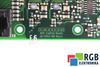 01-2943-00 EMOTRON NGP BONTROL BOARD