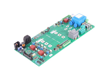 PAN101-3 PANATRONIX S.R.L. TRIFASE