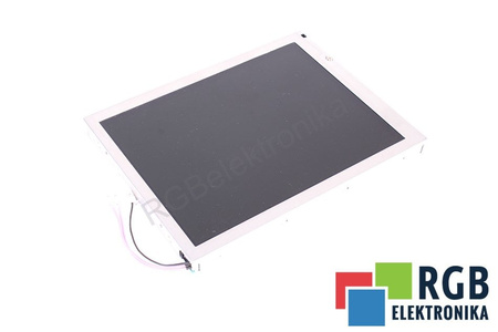 NL6448BC20-18D NEC 6.5" MATRICE LCD
