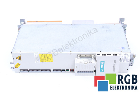6SN1145-1AA01-0AA1 SIEMENS SIMODRIVE 611 VERSION D