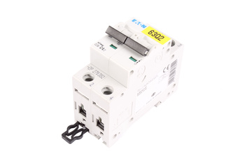 CLS6-C4/2-DP EATON 270382 DISJONCTEUR A MAXIMUM DE COURANT